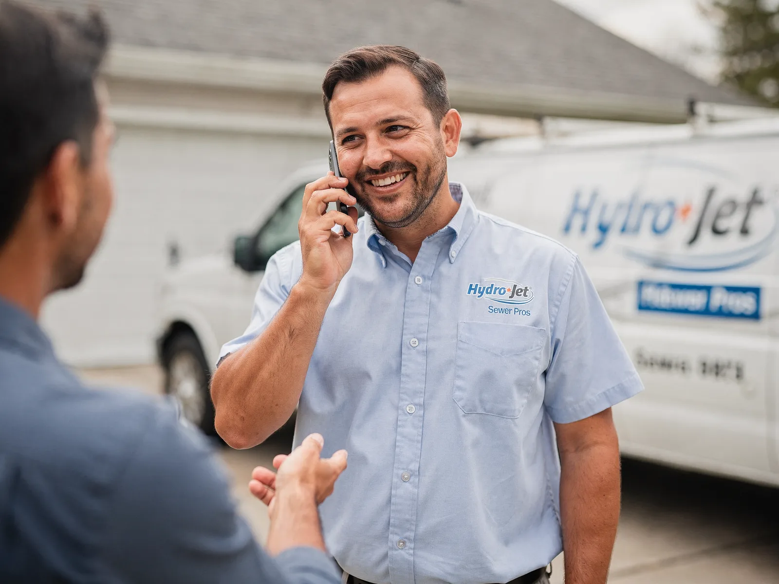 Hydro Jetting Deweyville, TX FAQs